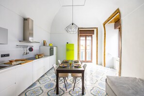 Casa | 1 habitación 