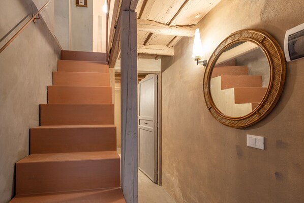 Apartamento | 1 quarto