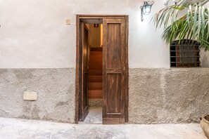 Apartamento | 1 quarto