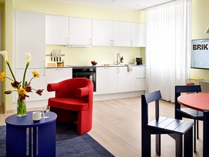 Dining - 2 Bedroom Apartment for 6 (København)