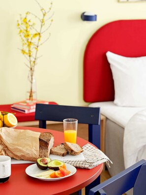 Dining - Studio Hotel Apartment | Sleeps 4 (København)