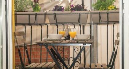 Apartamento Katanka Home Staging