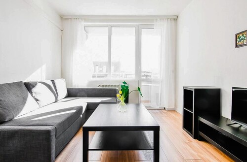 Work-Friendly Space | AC | Steps from Metro