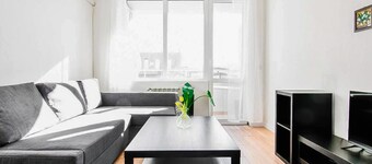 Work-Friendly Space | AC | Steps from Metro