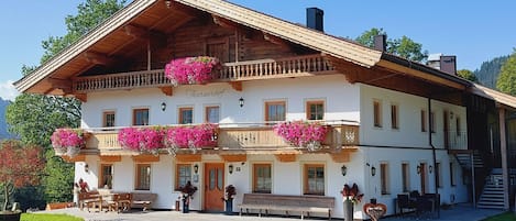 Außenbereich
