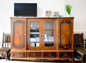 Interieur