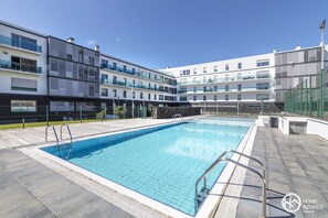 2 outdoor pools - Home Azores - Pico do Salomão Poolside Retreat (Ponta Delgada)