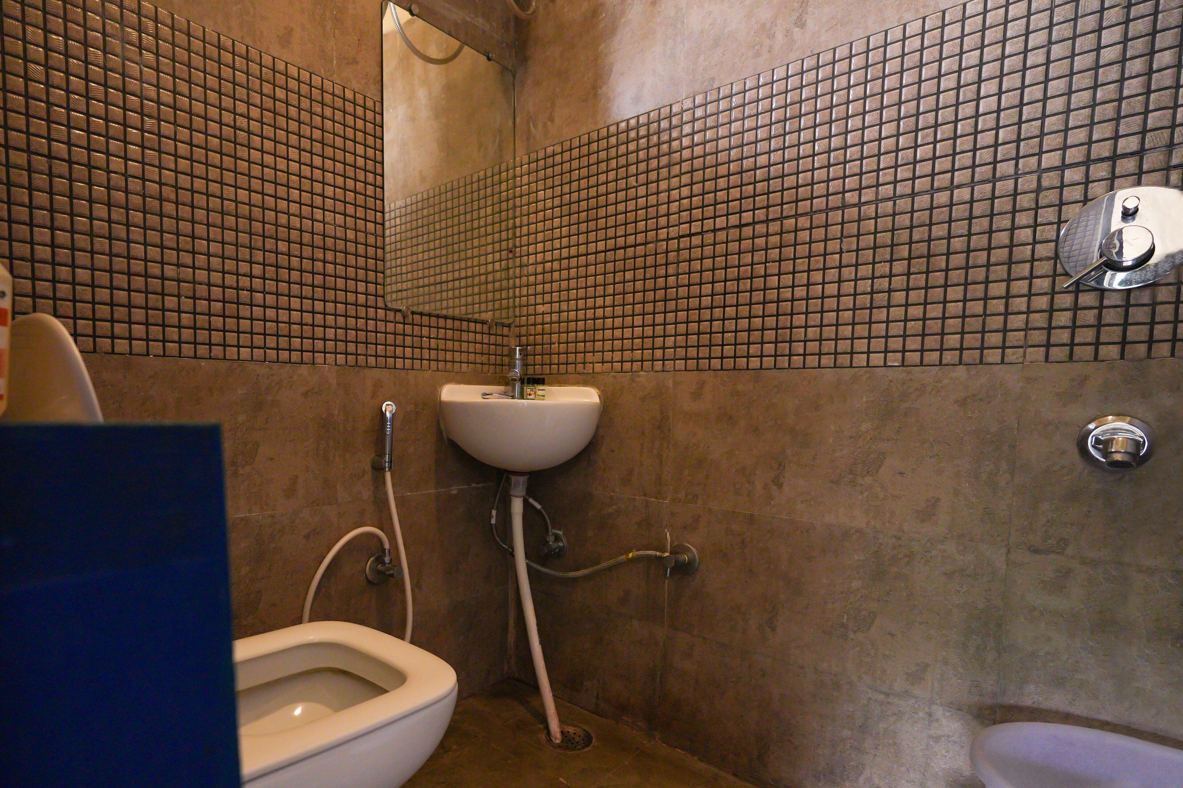 Teras/patio