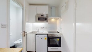 Mikrowelle, Ofen, Herdplatte, Toaster