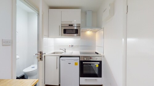 Small cosy Studio flat 