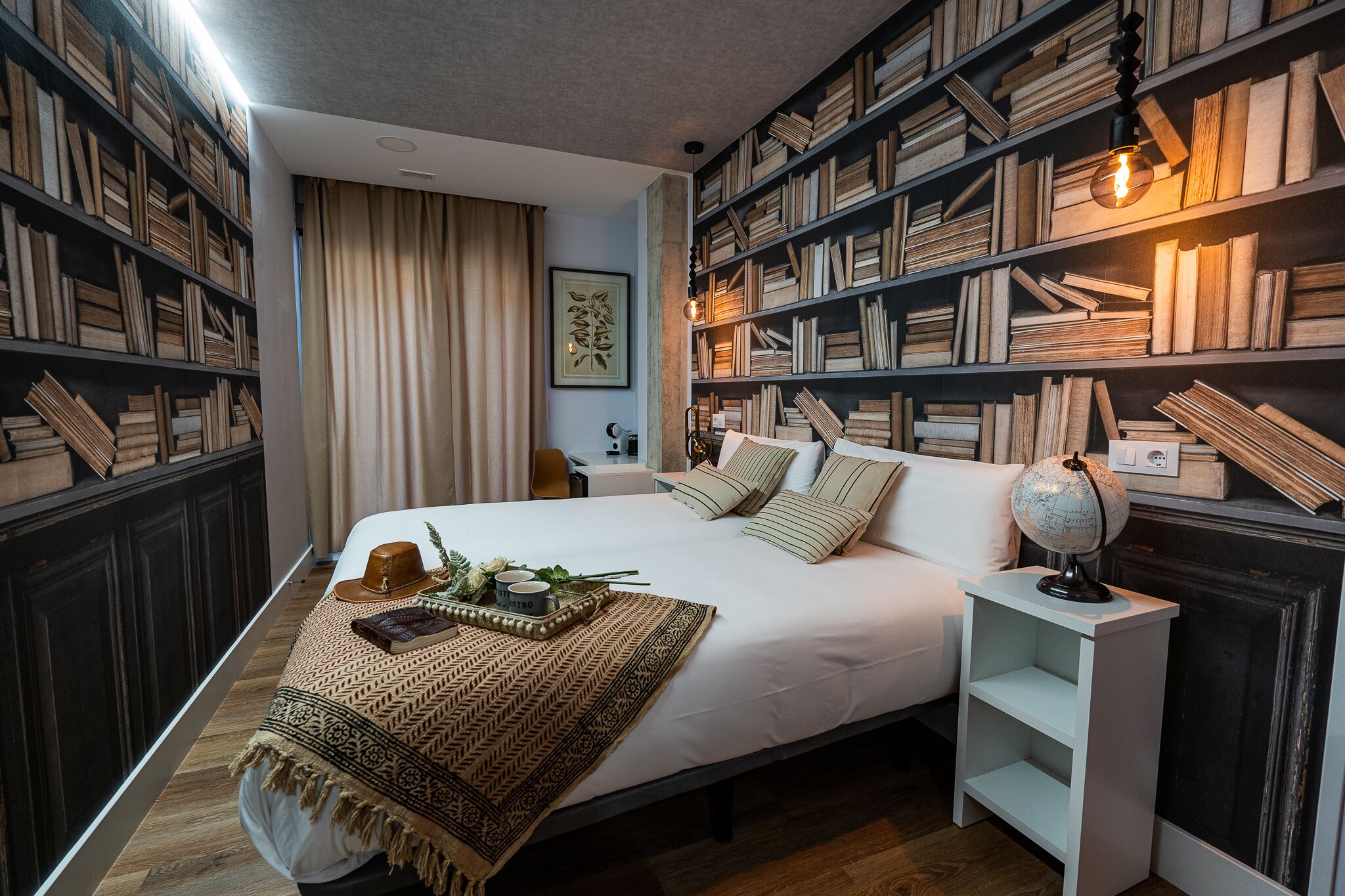 Foto - Center Suite Acebedos