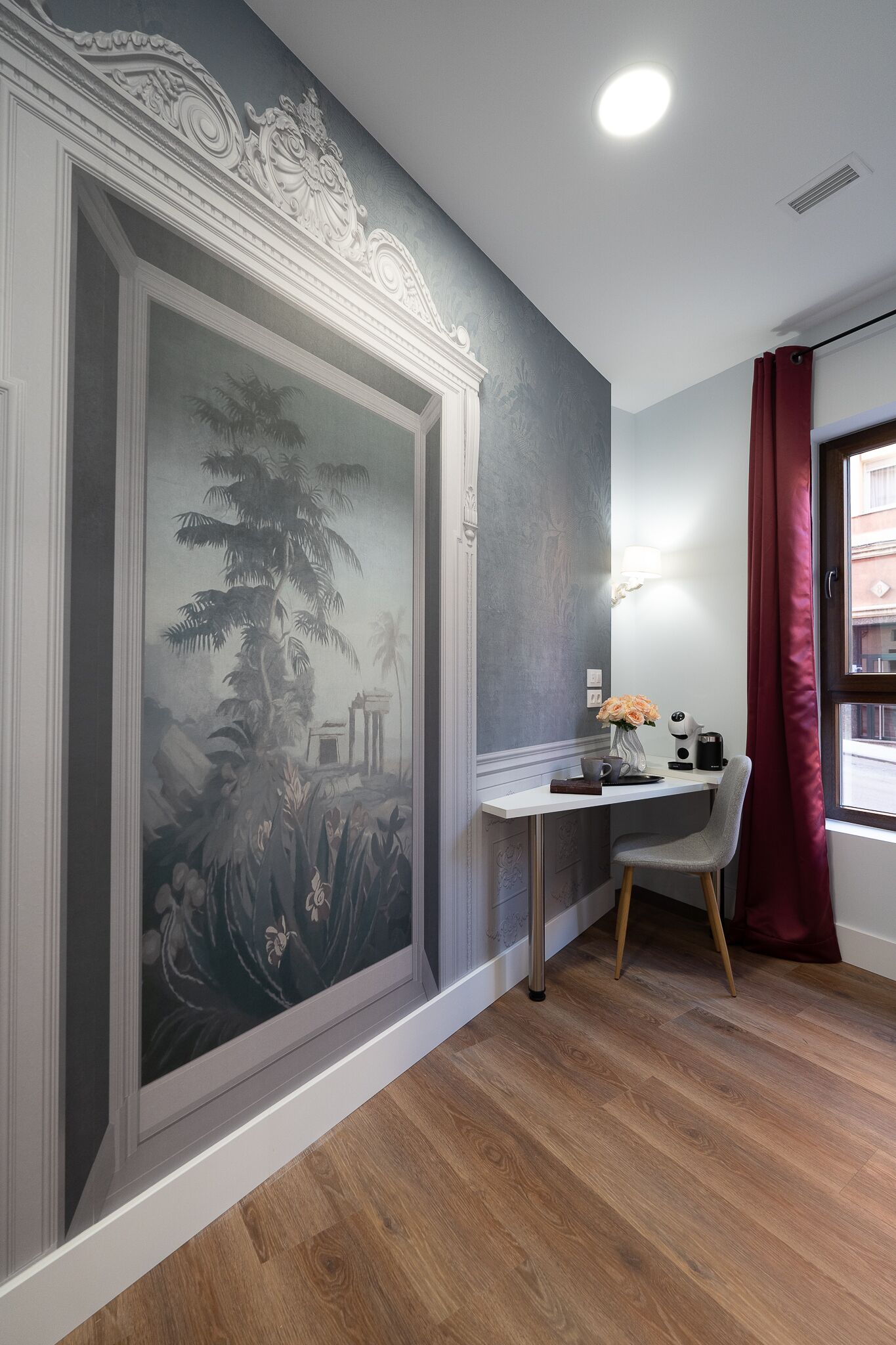 Foto - Center Suite Acebedos