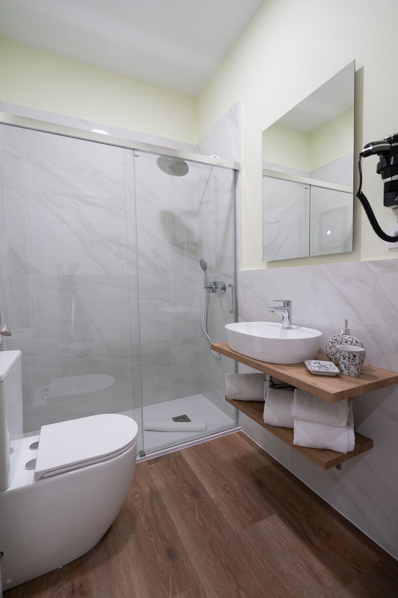 Foto - Center Suite Acebedos