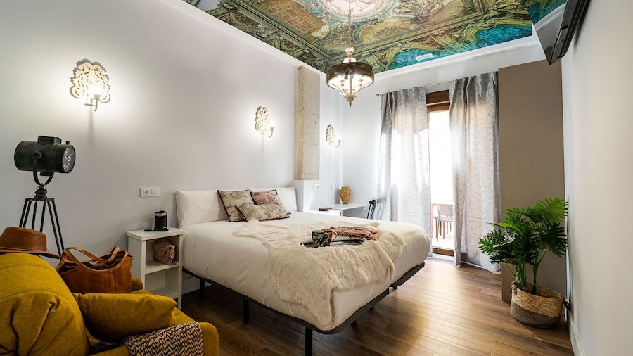Center Suite Acebedos