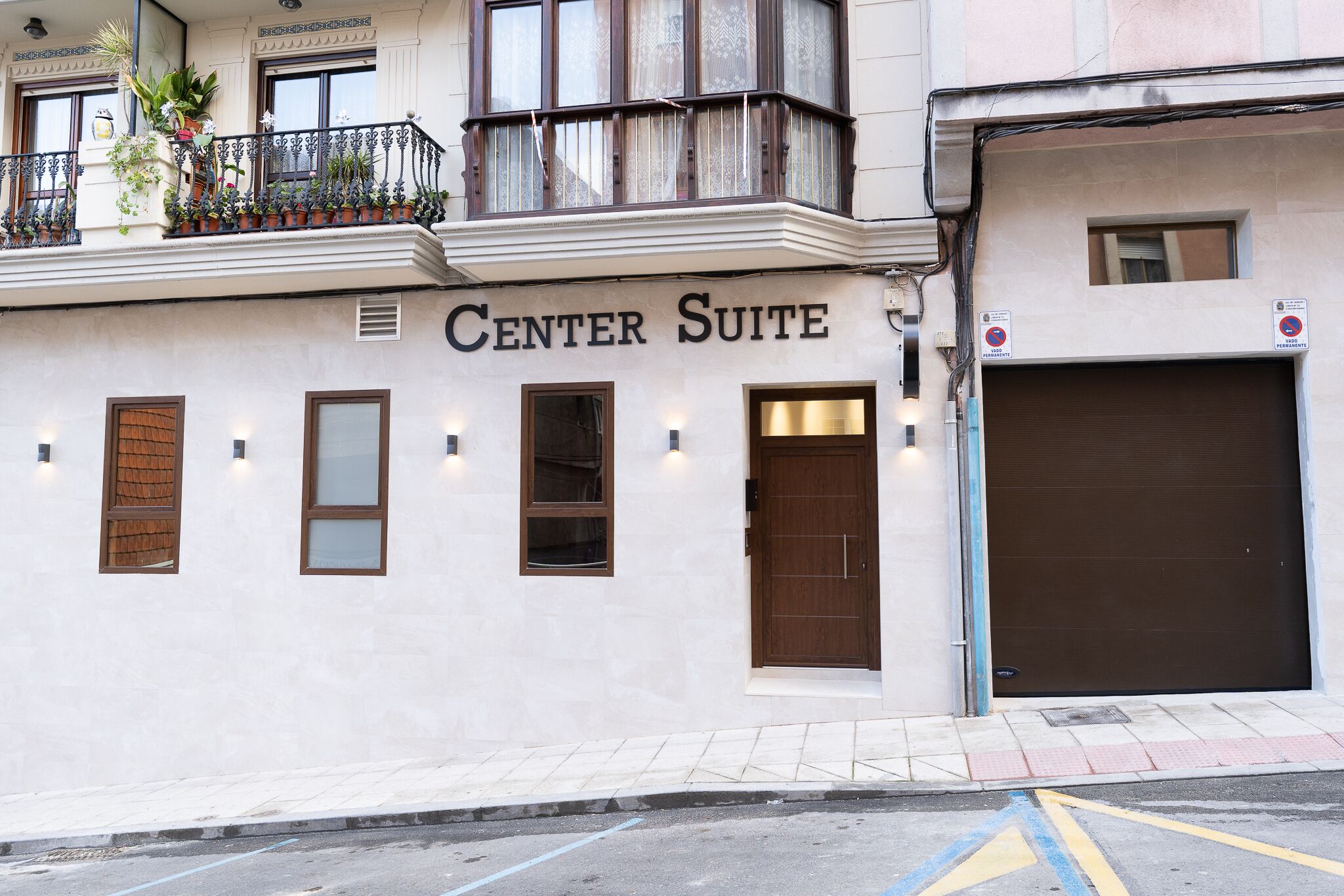 Foto - Center Suite Acebedos