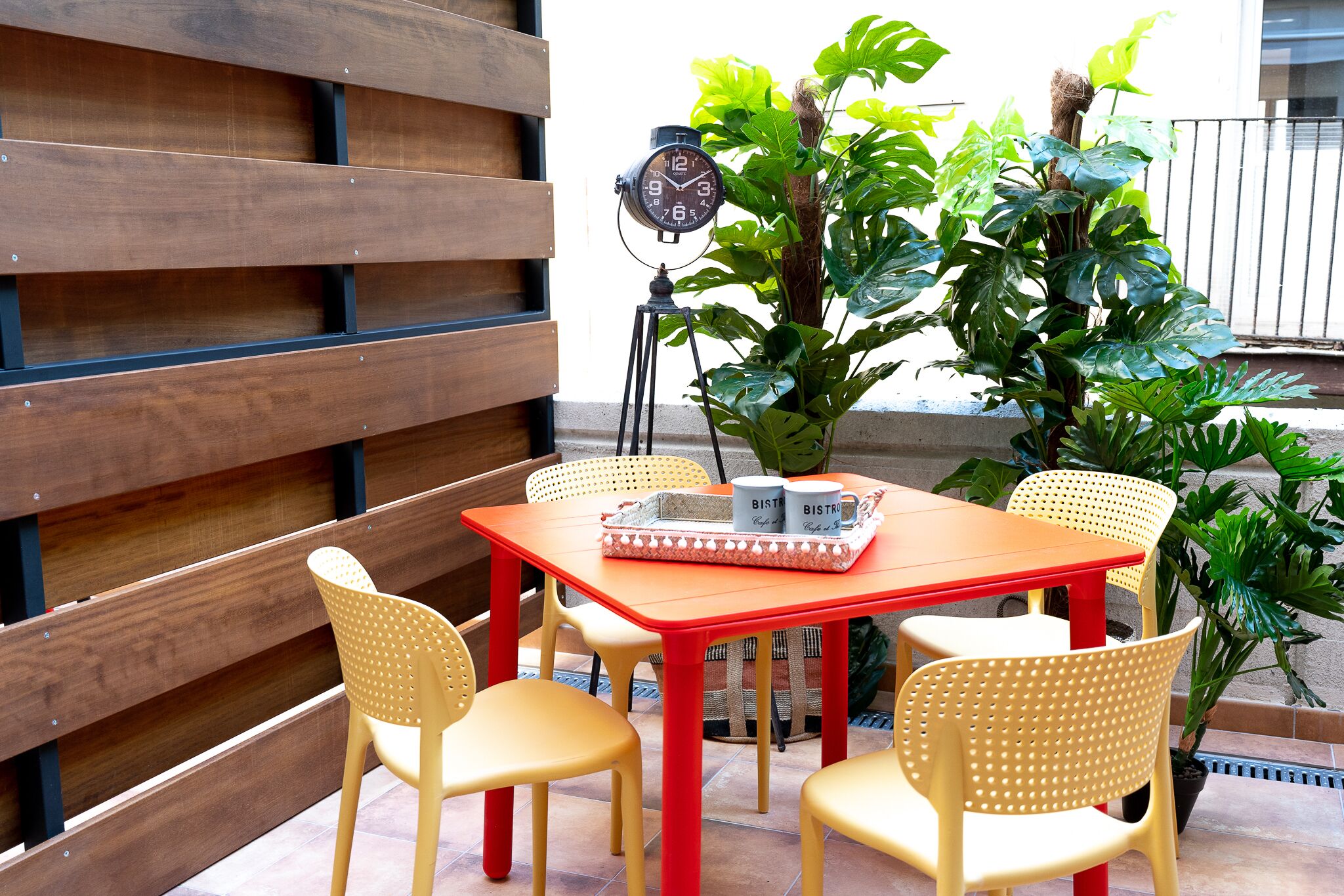 Foto - Center Suite Acebedos