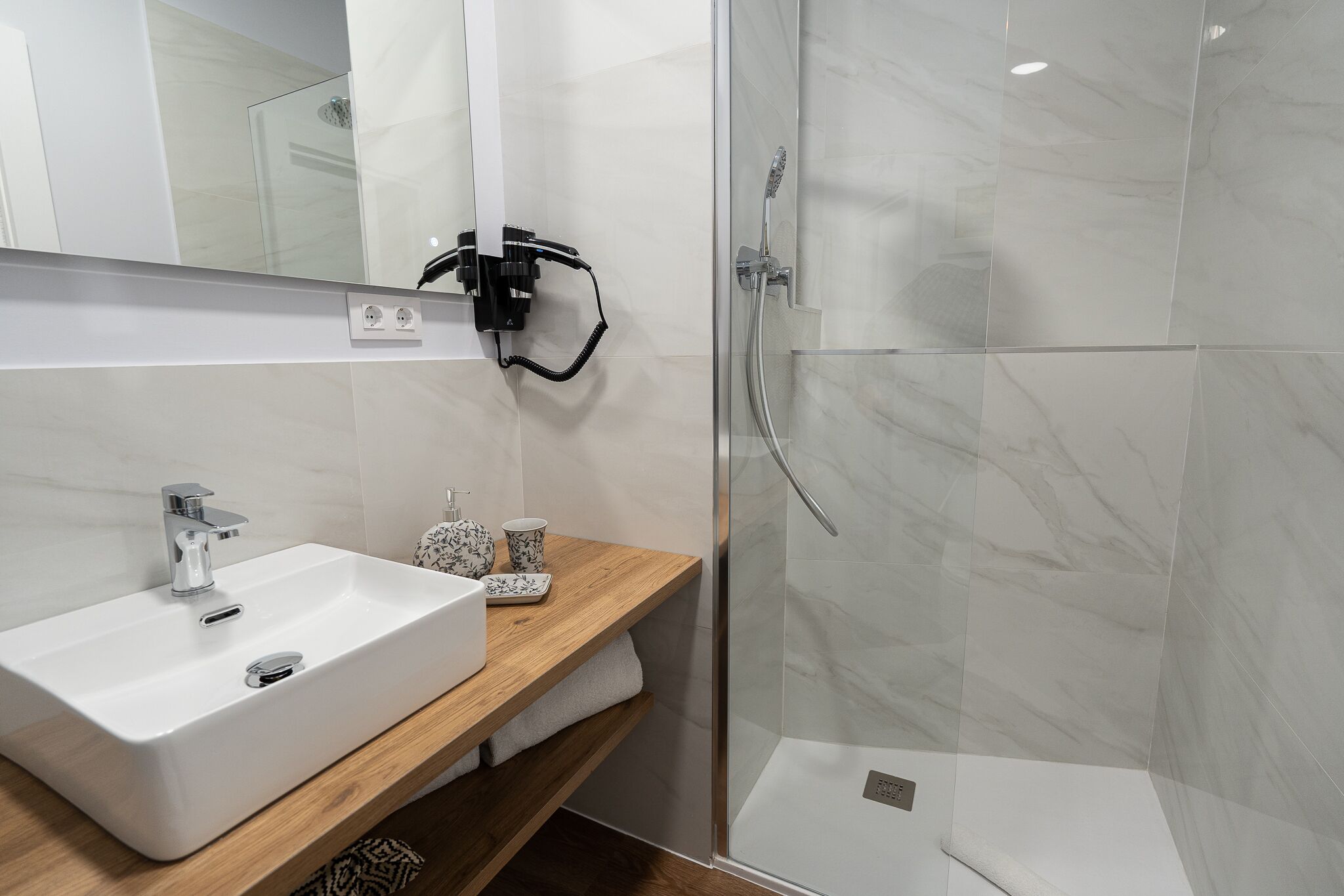 Foto - Center Suite Acebedos