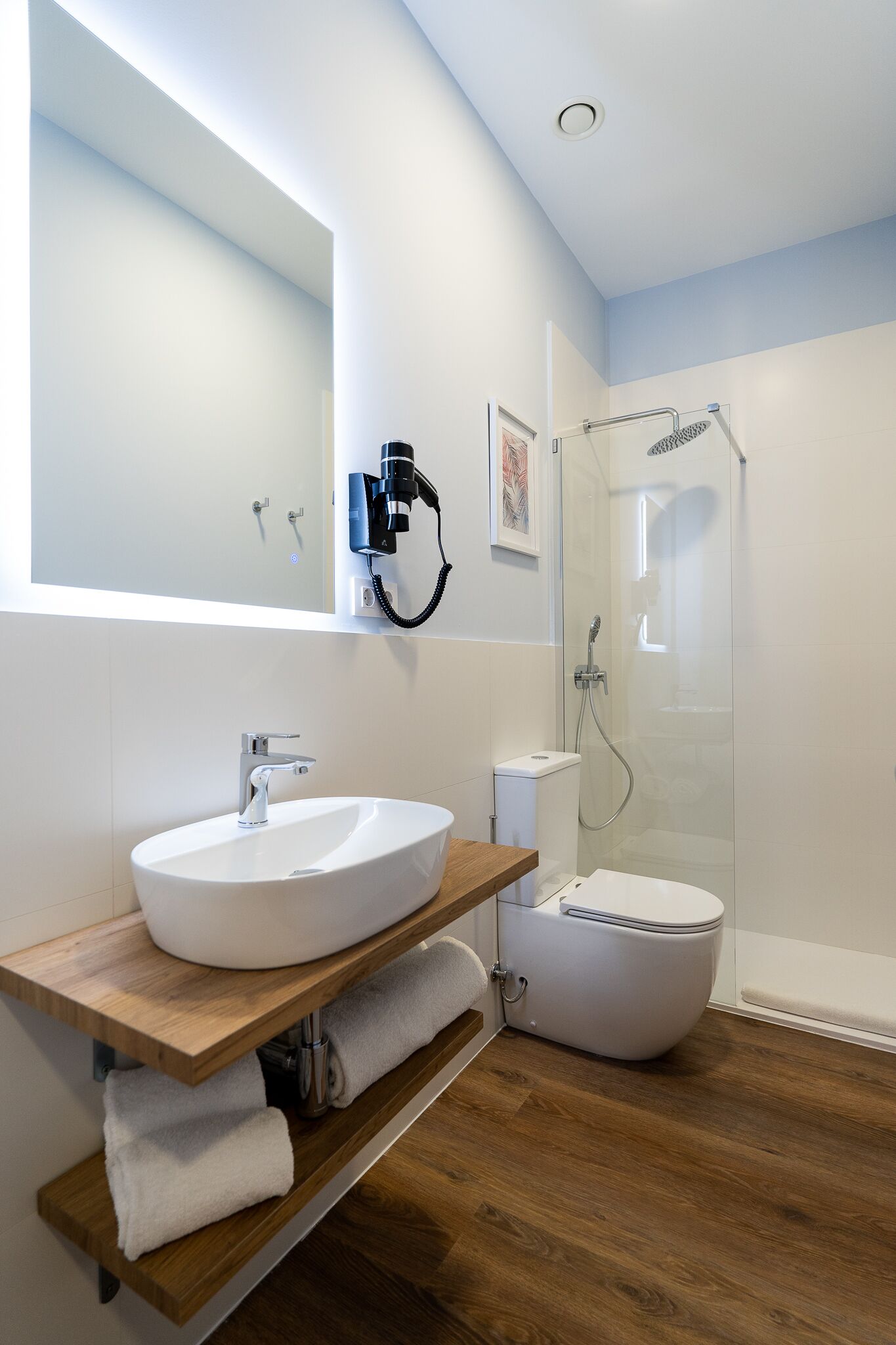 Foto - Center Suite Acebedos 