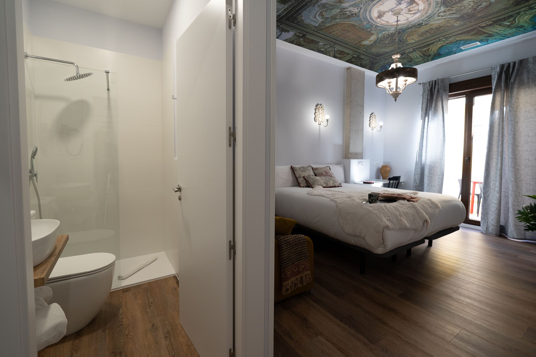 Foto - Center Suite Acebedos 