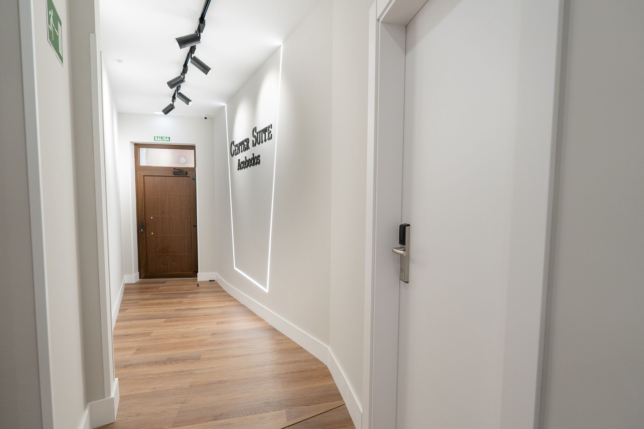 Foto - Center Suite Acebedos