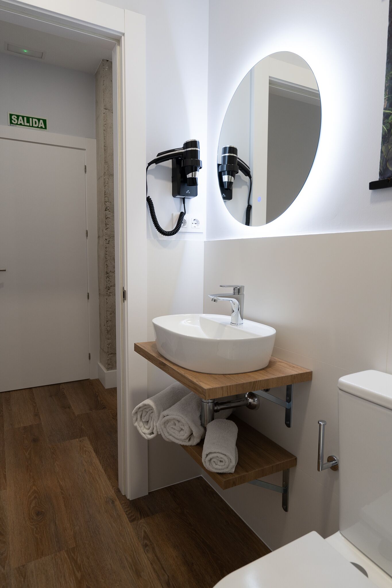 Foto - Center Suite Acebedos