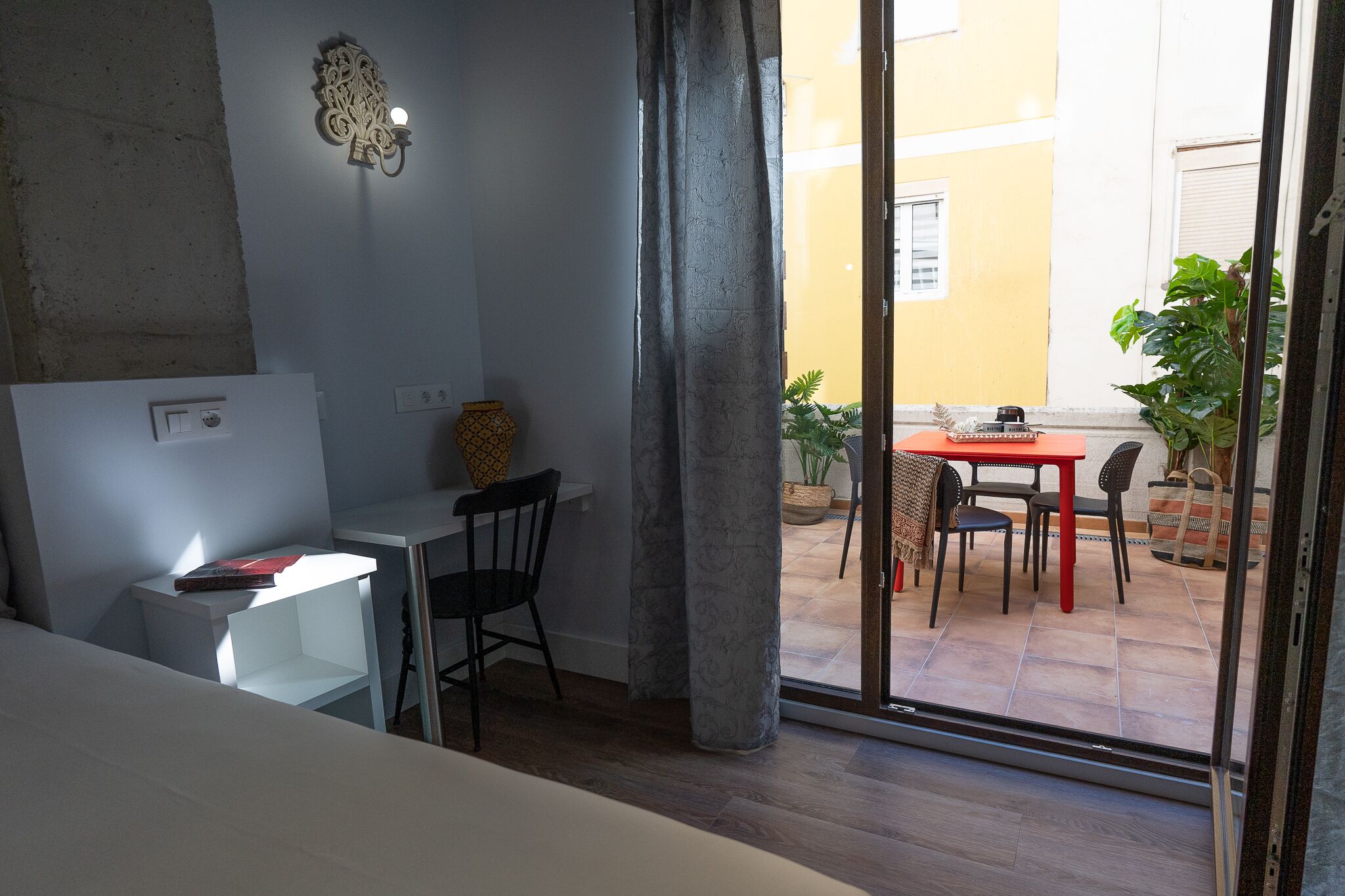 Foto - Center Suite Acebedos