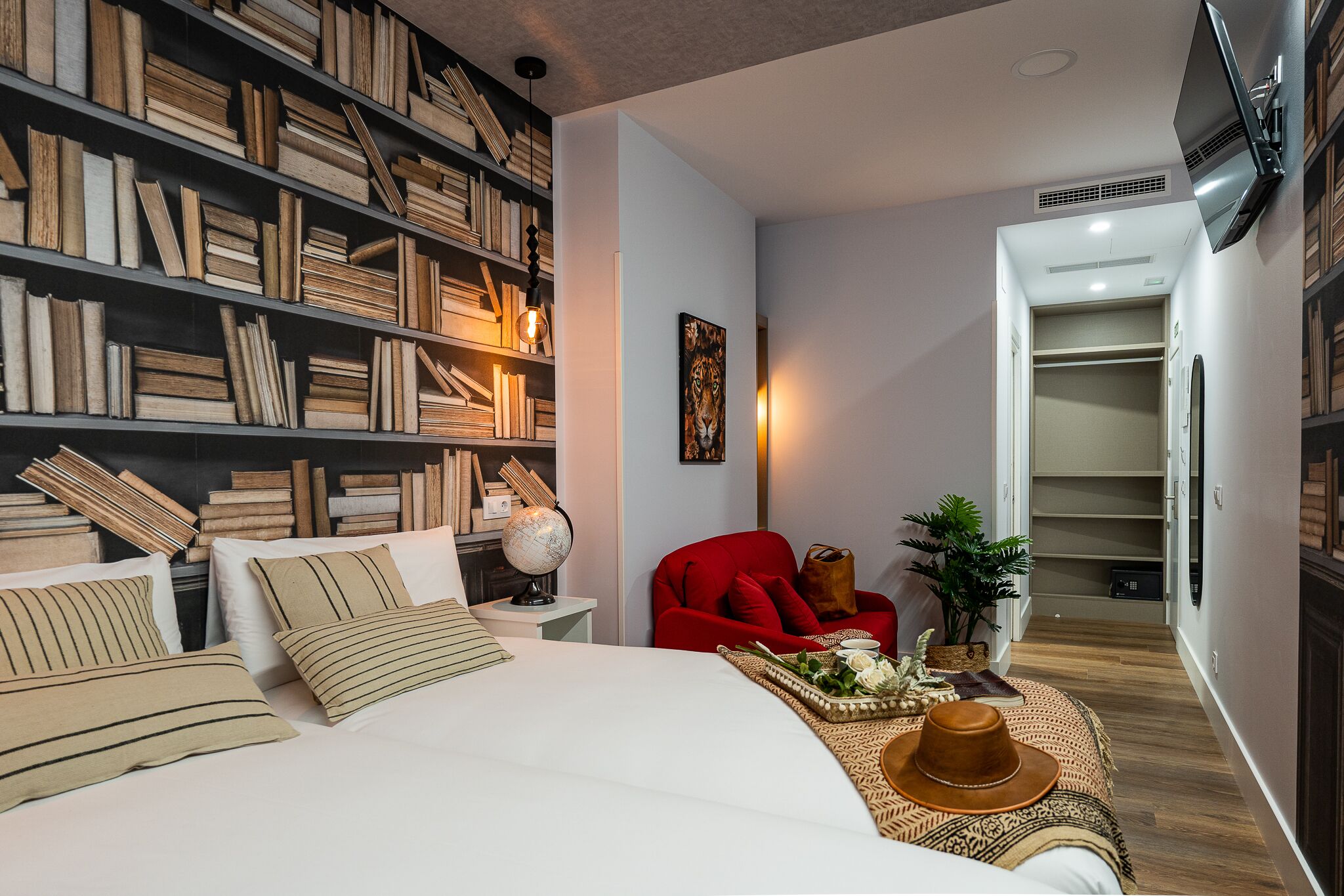 Foto - Center Suite Acebedos