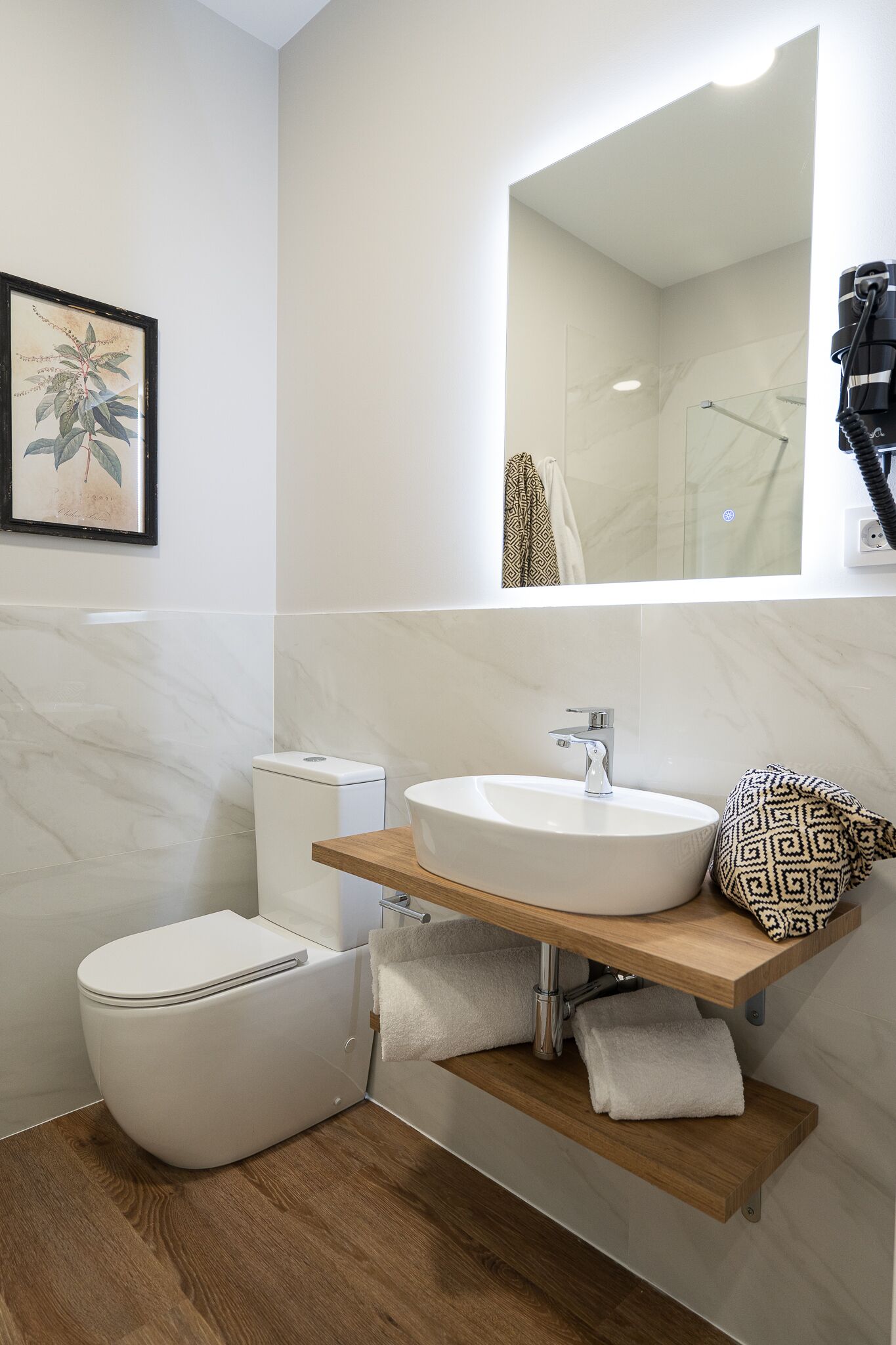 Foto - Center Suite Acebedos