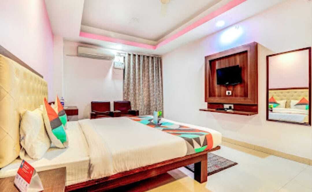 Habitació prèmium | Wifi gratuïta 