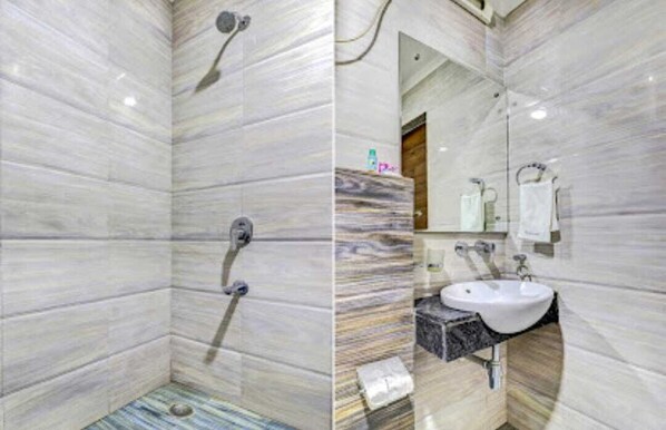 프리미엄룸 | 욕실