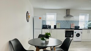 Apartment | Speisen