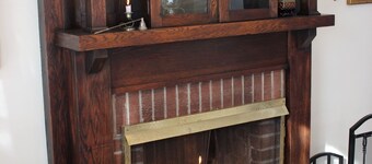 Restored 1910 Cottage Near Shawnee Forest, Lake of Egypt, Wineries, Pet Friendly