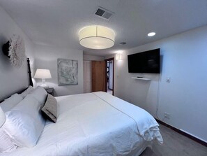 3 bedrooms, free WiFi, bed sheets - Perfect place to stay for all seasons (Sugar Mountain)