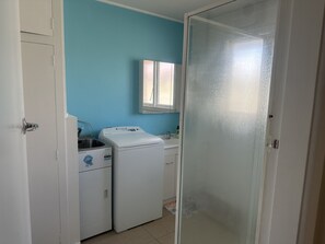Interior - One bedroom delight.. entire property for guest.. (Christchurch)