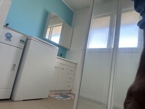 Interior - One bedroom delight.. entire property for guest.. (Christchurch)