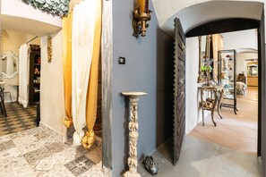 Apartment | Interior - 3838 Il Feudo by Barbarhouse (Bari)