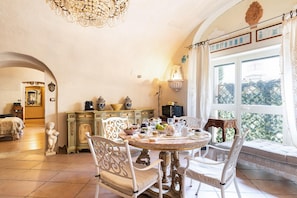 Appartamento | Sala da pranzo