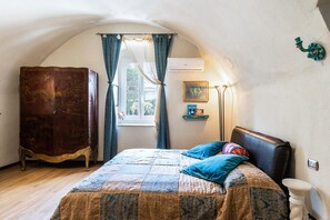 Apartamento | 2 quartos