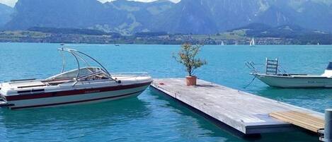 Apartemen | Lain-lain