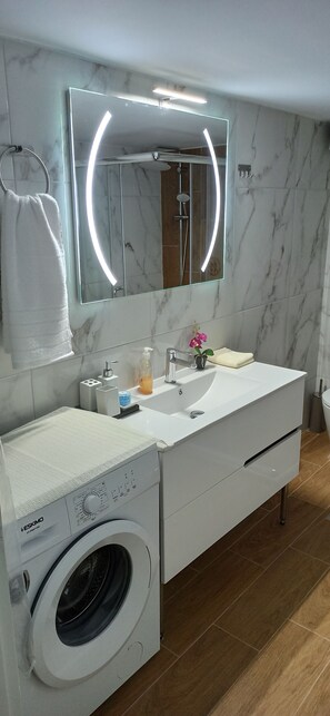 غسيل الملابس