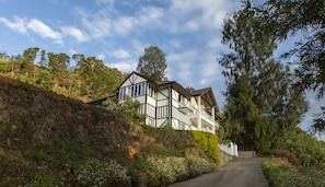 Exterior - W15 Glenfall Nuwara Eliya (Nuwara Eliya)