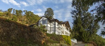 W15 Glenfall Nuwara Eliya