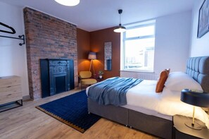 Apartment | 3 Schlafzimmer