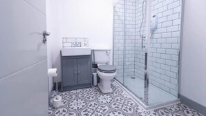 Apartment | Badezimmer