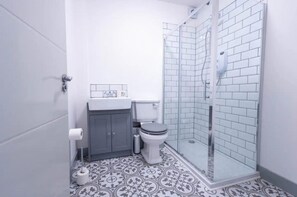 Apartment | Badezimmer