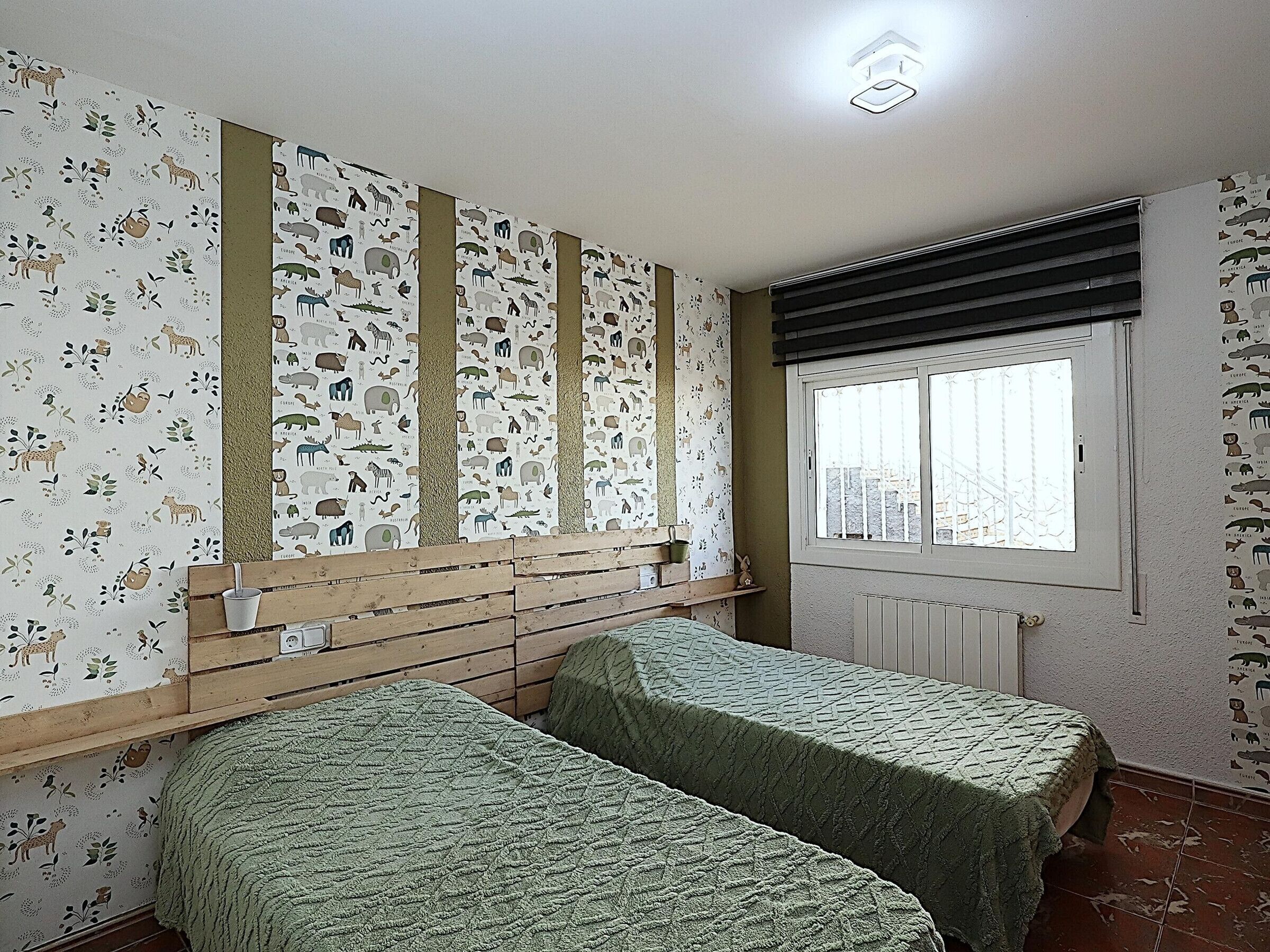 6 slaapkamers, gratis wifi