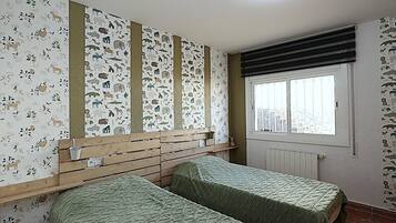 6 slaapkamers, gratis wifi