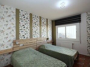 6 Schlafzimmer, kostenloses WLAN