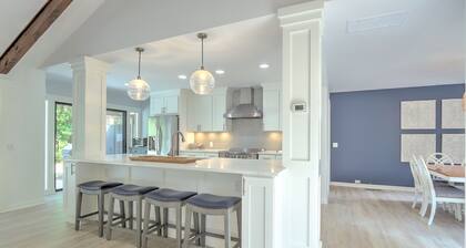 28 Wagon Road- 3 Bdrm Bright Home with Private Pool! Easy Walk to Beach- BL#