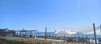 Cozy 4-room House, Sleeps 6, Near St Gilles Croix de Vie, with Garden & Veranda